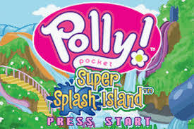 Polly Pocket